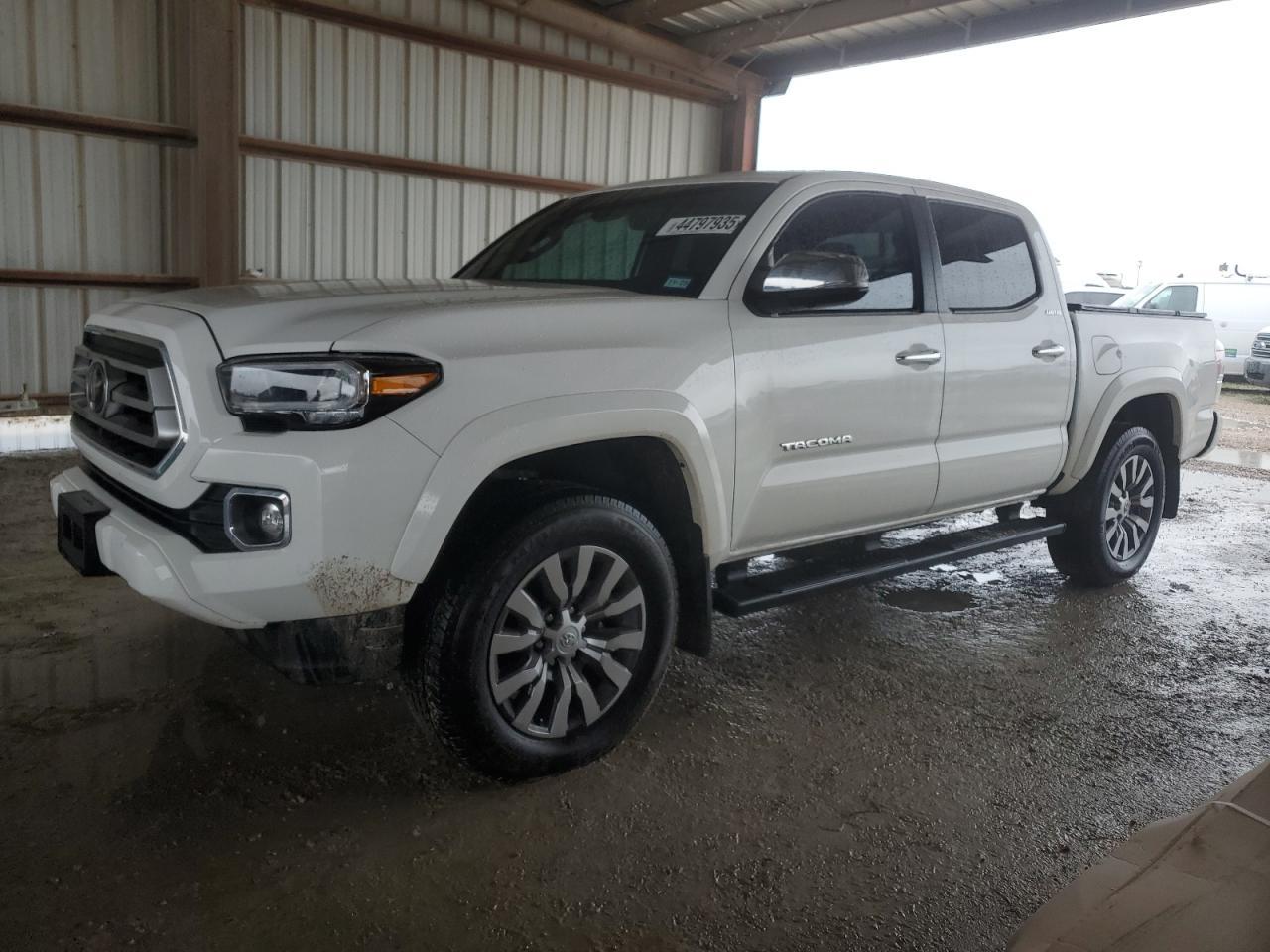 2023 TOYOTA TACOMA DOU