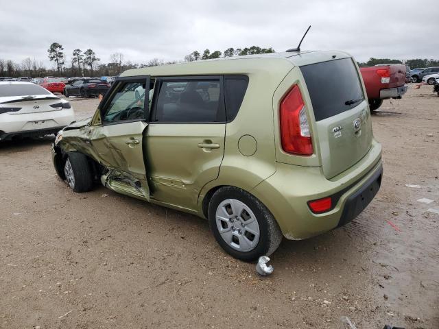 2013 KIA SOUL - Image 2