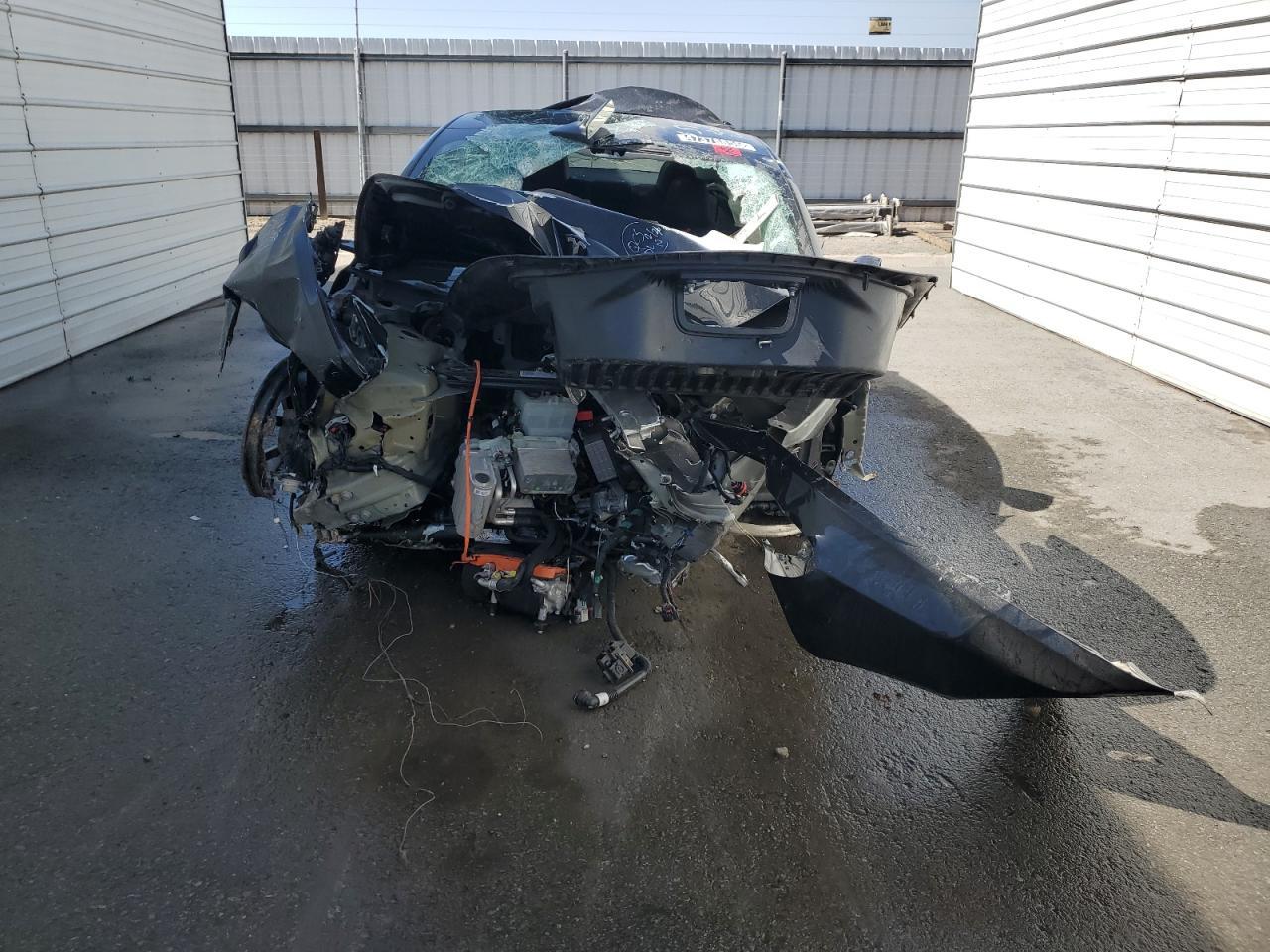 2023 TESLA MODEL 3 - Фото 5