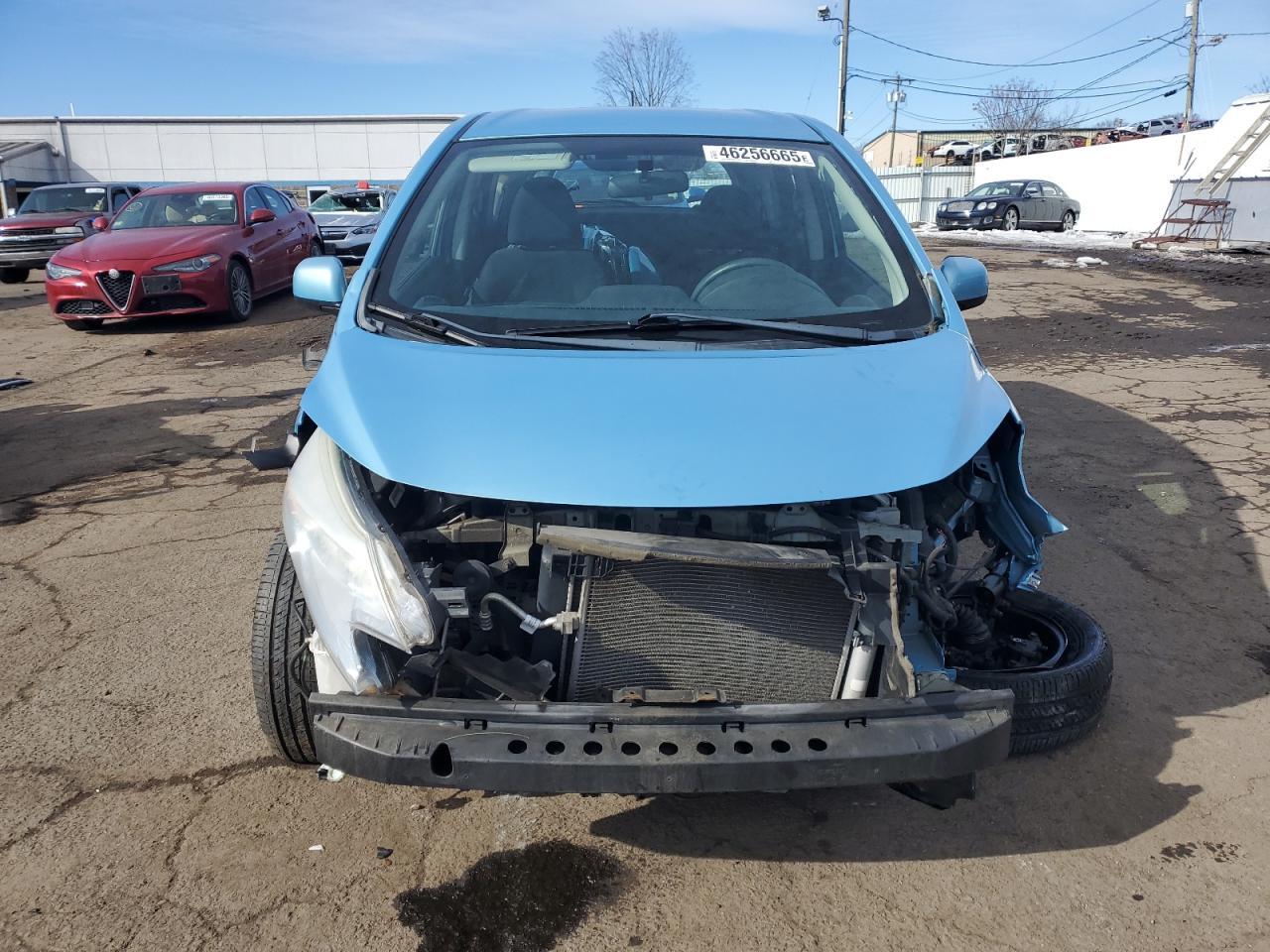 2014 NISSAN VERSA NOTE - Image 5