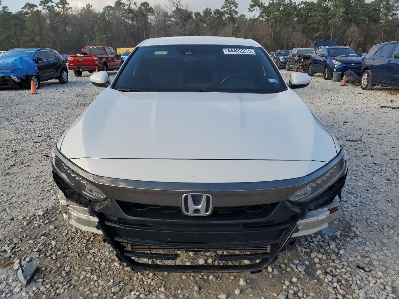 2019 HONDA ACCORD SPO - Image 5