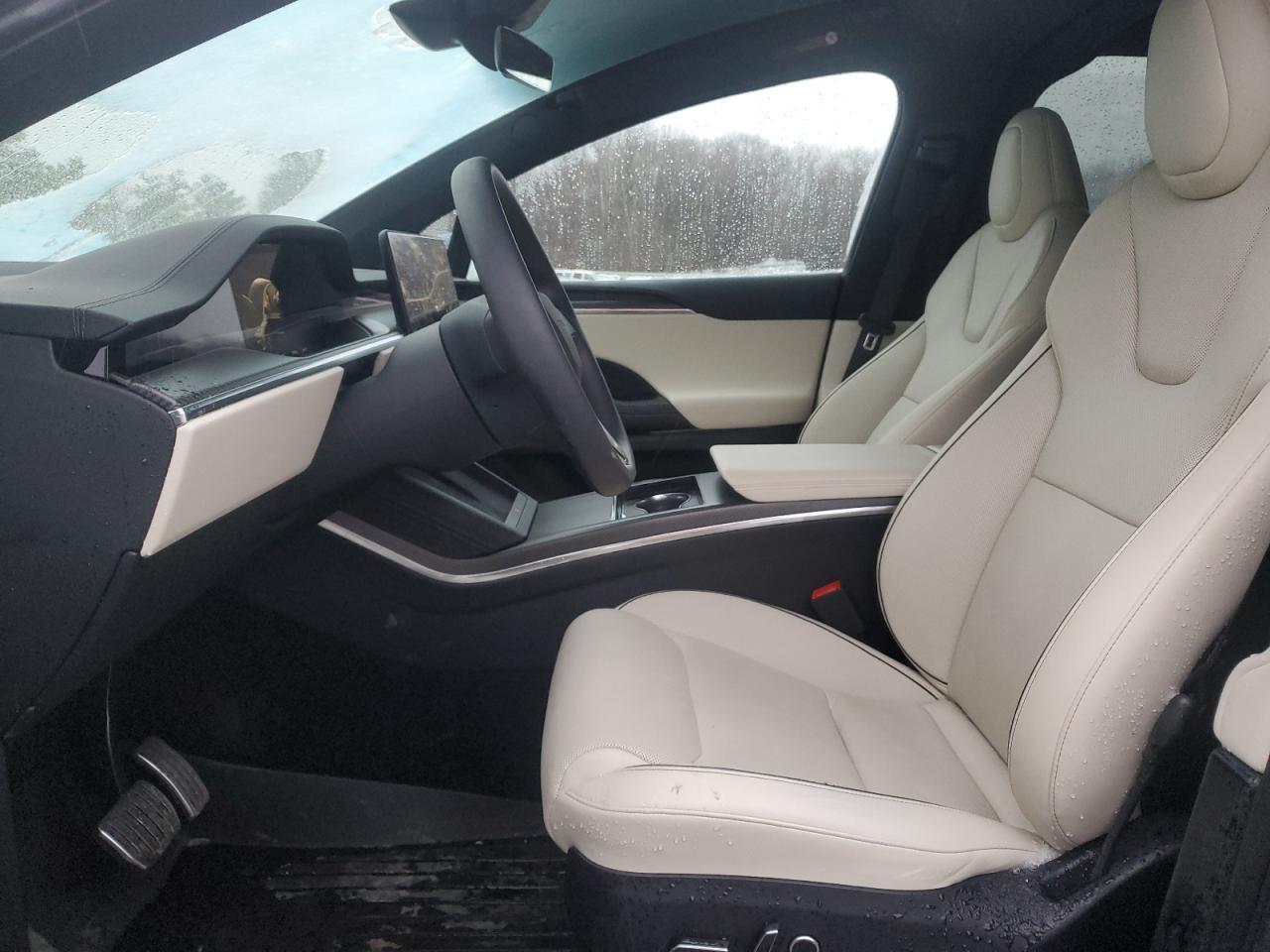 2023 TESLA MODEL X - Image 7