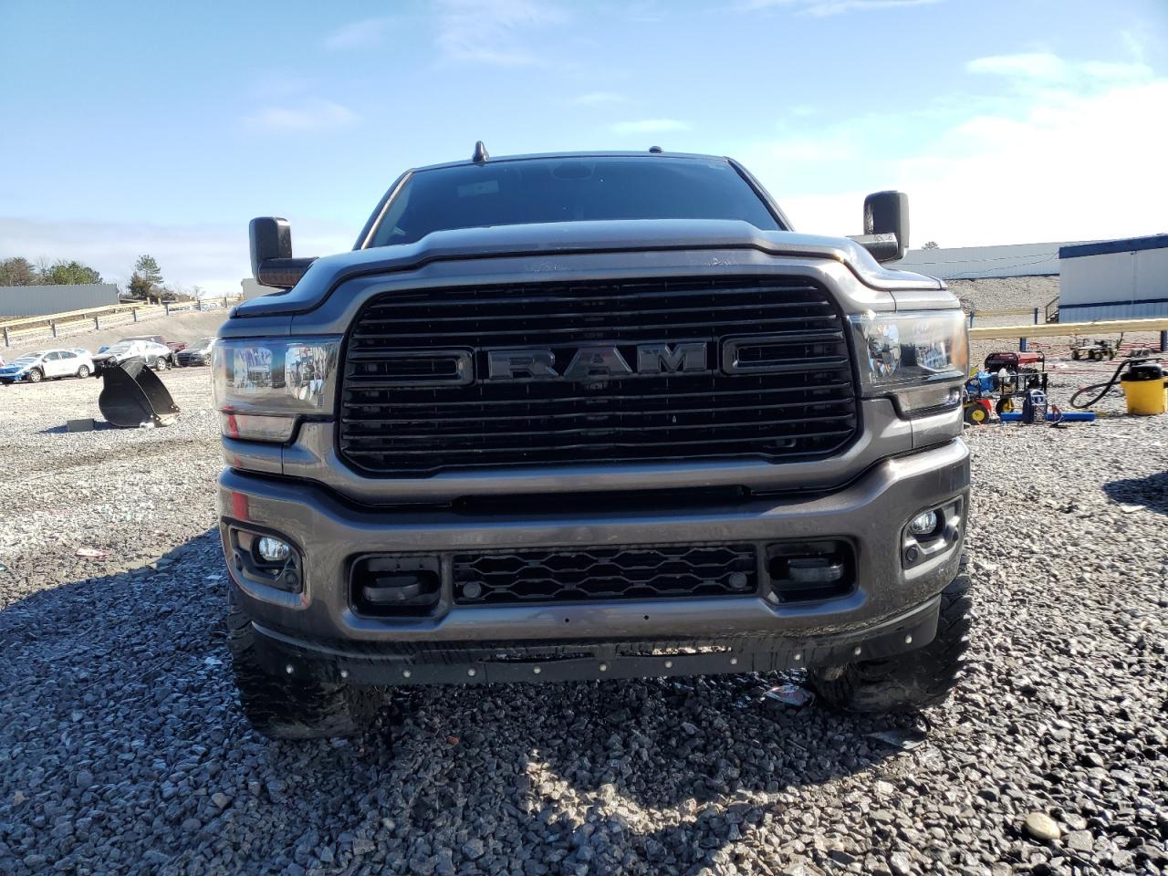 2021 RAM 2500 BIG H - Image 5