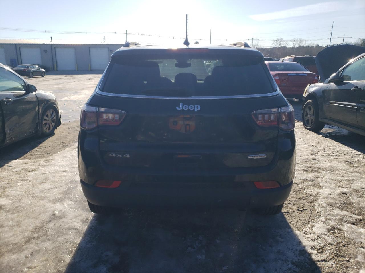 2018 JEEP COMPASS LA - Image 6