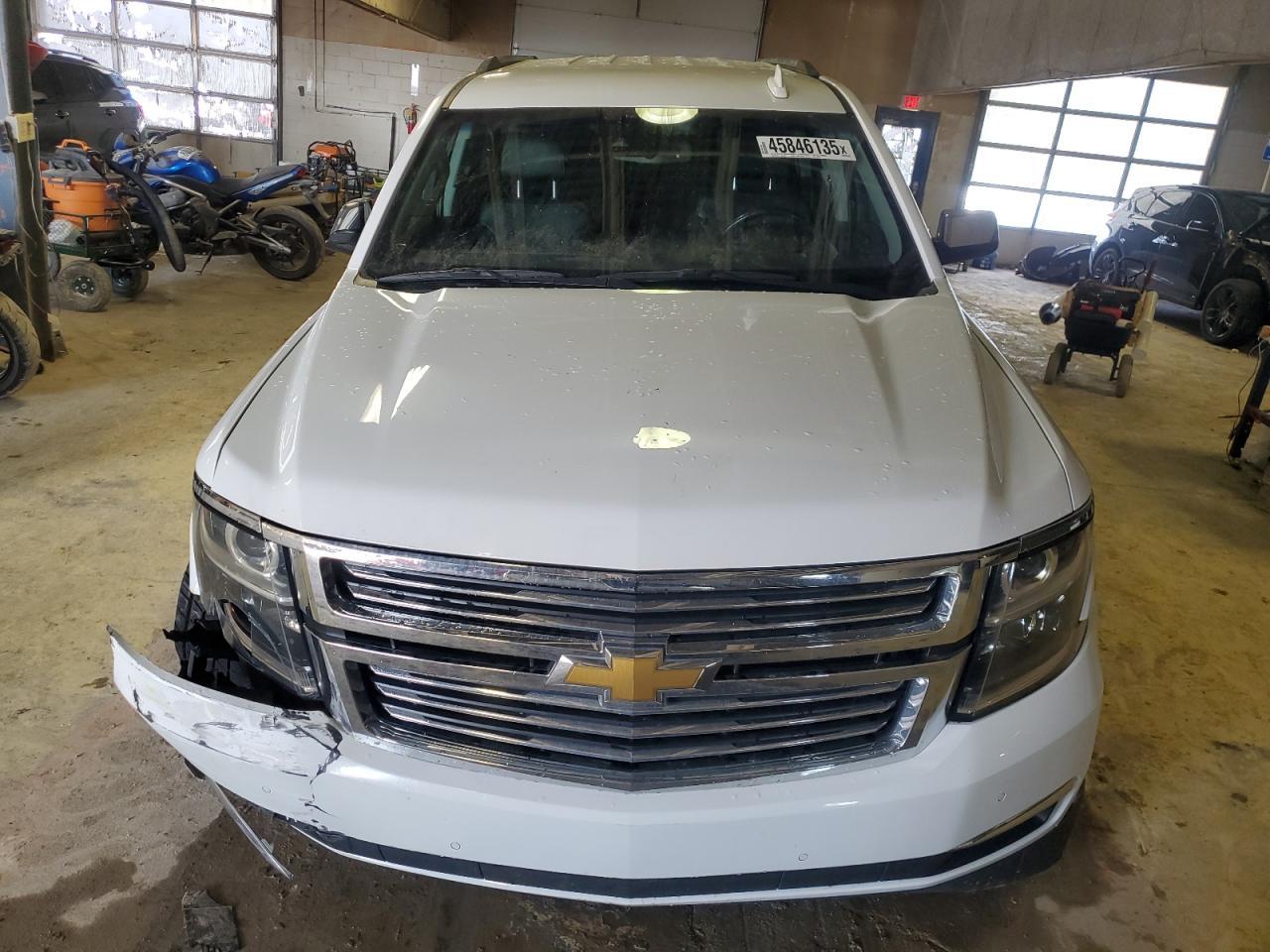 2020 CHEVROLET TAHOE K150 - Фото 5