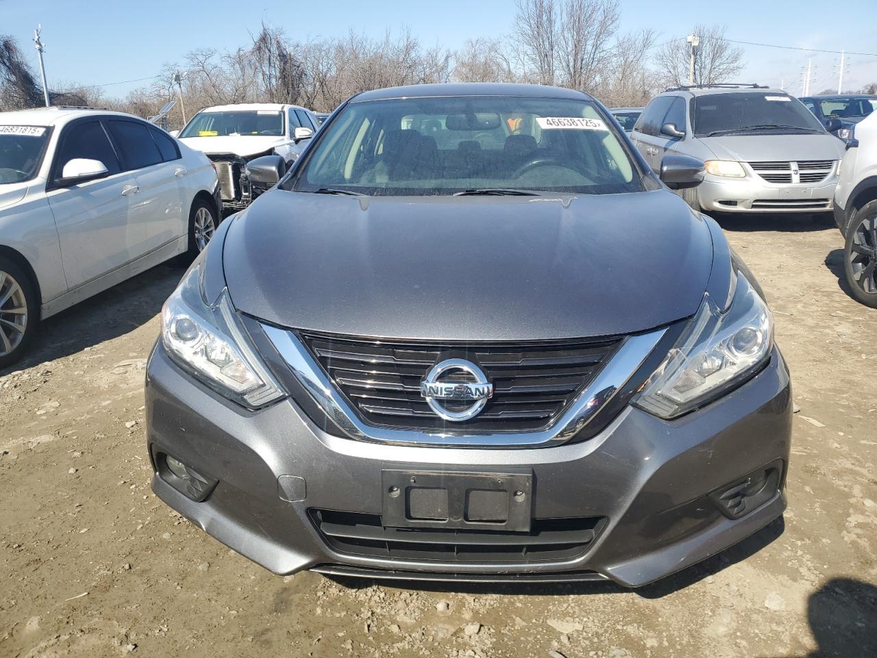 2018 NISSAN ALTIMA 2.5 - Image 5