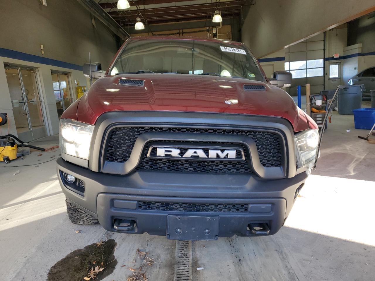 2018 RAM 1500 REBEL - Image 5