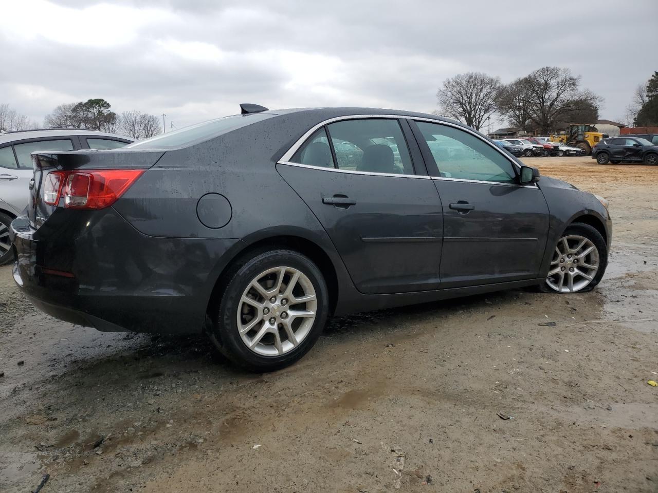 2015 CHEVROLET MALIBU 1LT - Image 3