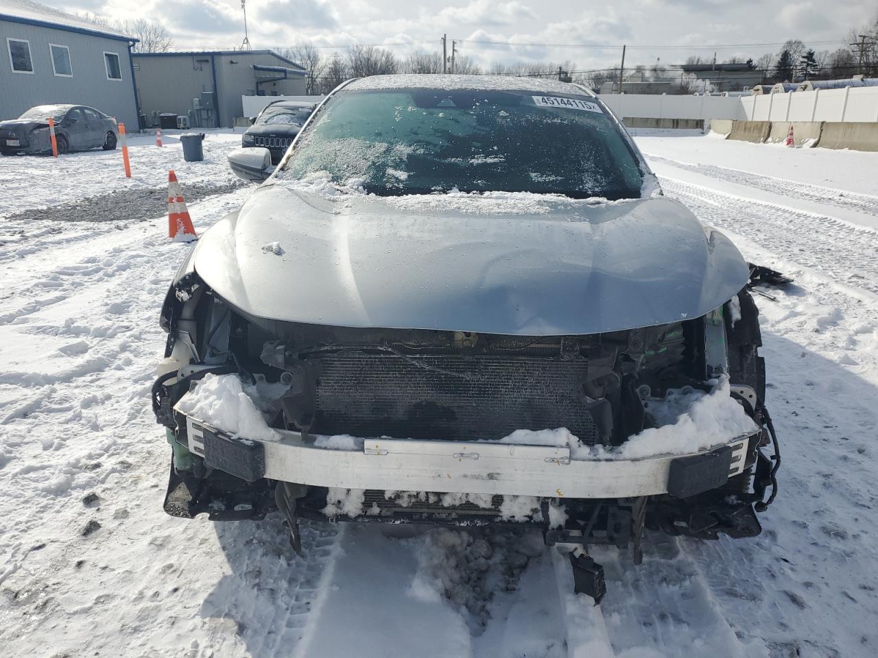 2019 HONDA INSIGHT LX - Image 5