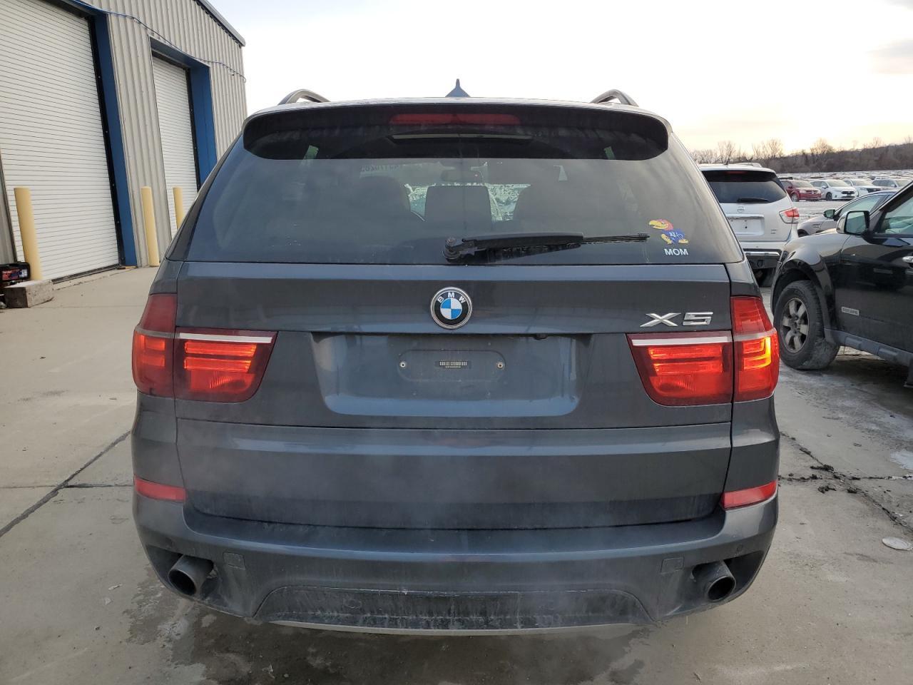 2012 BMW X5 XDRIVE3 - Image 6