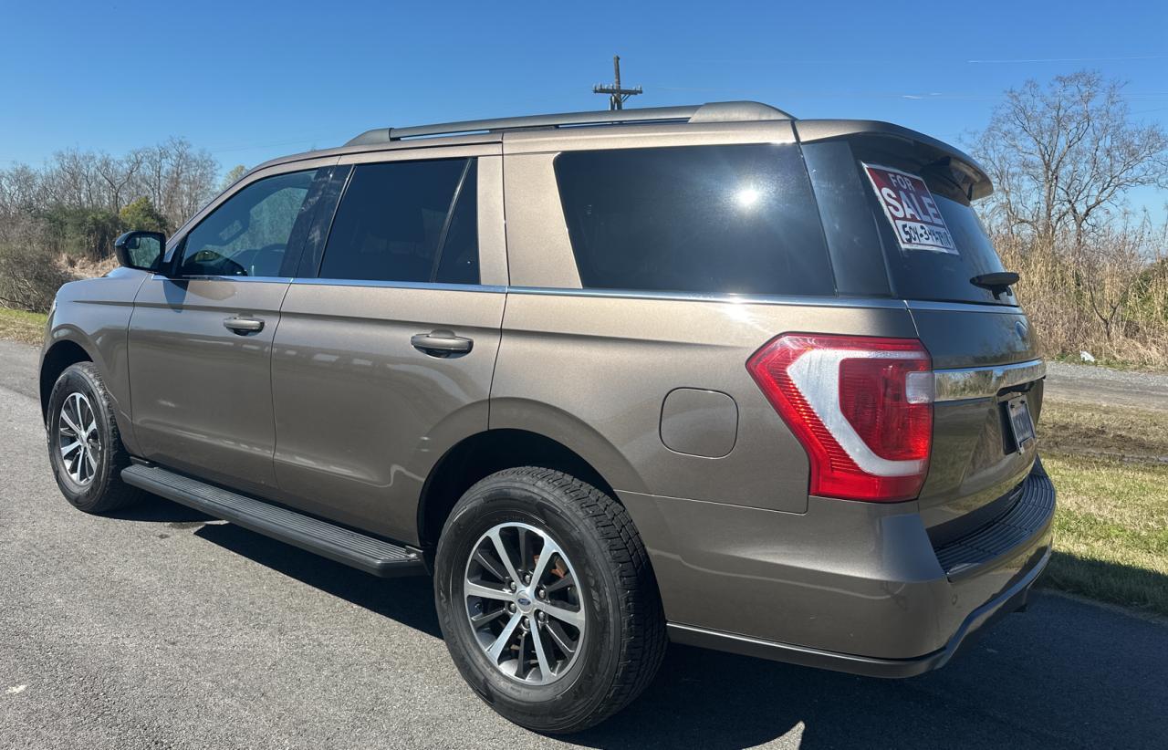 2019 FORD EXPEDITION - Фото 3