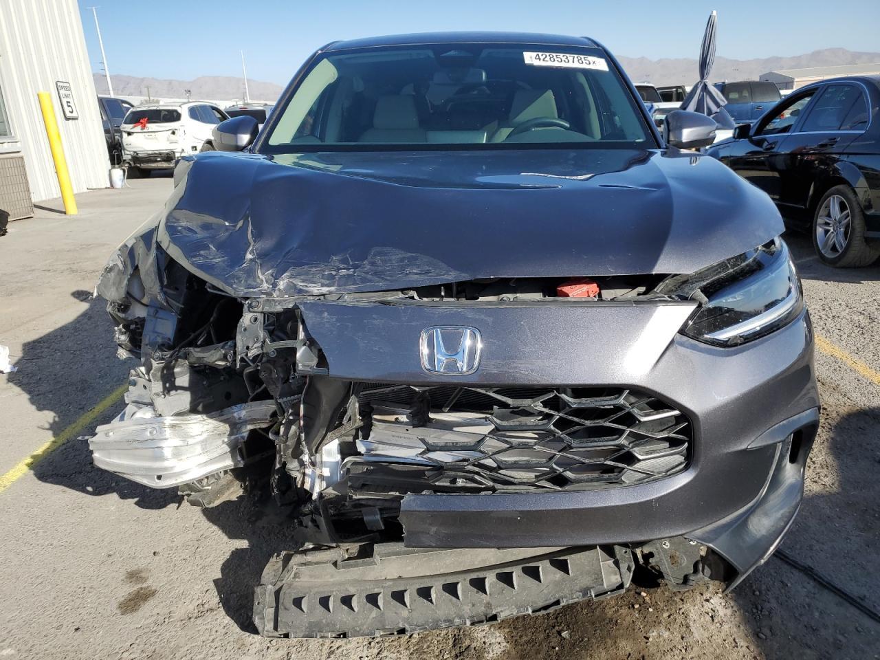 2025 HONDA HR-V LX - Image 5