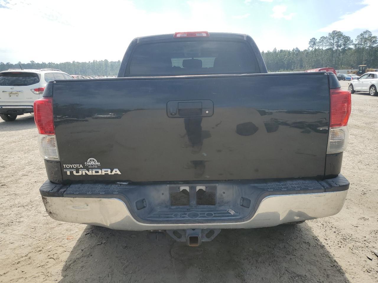 2012 TOYOTA TUNDRA CRE - Фото 6