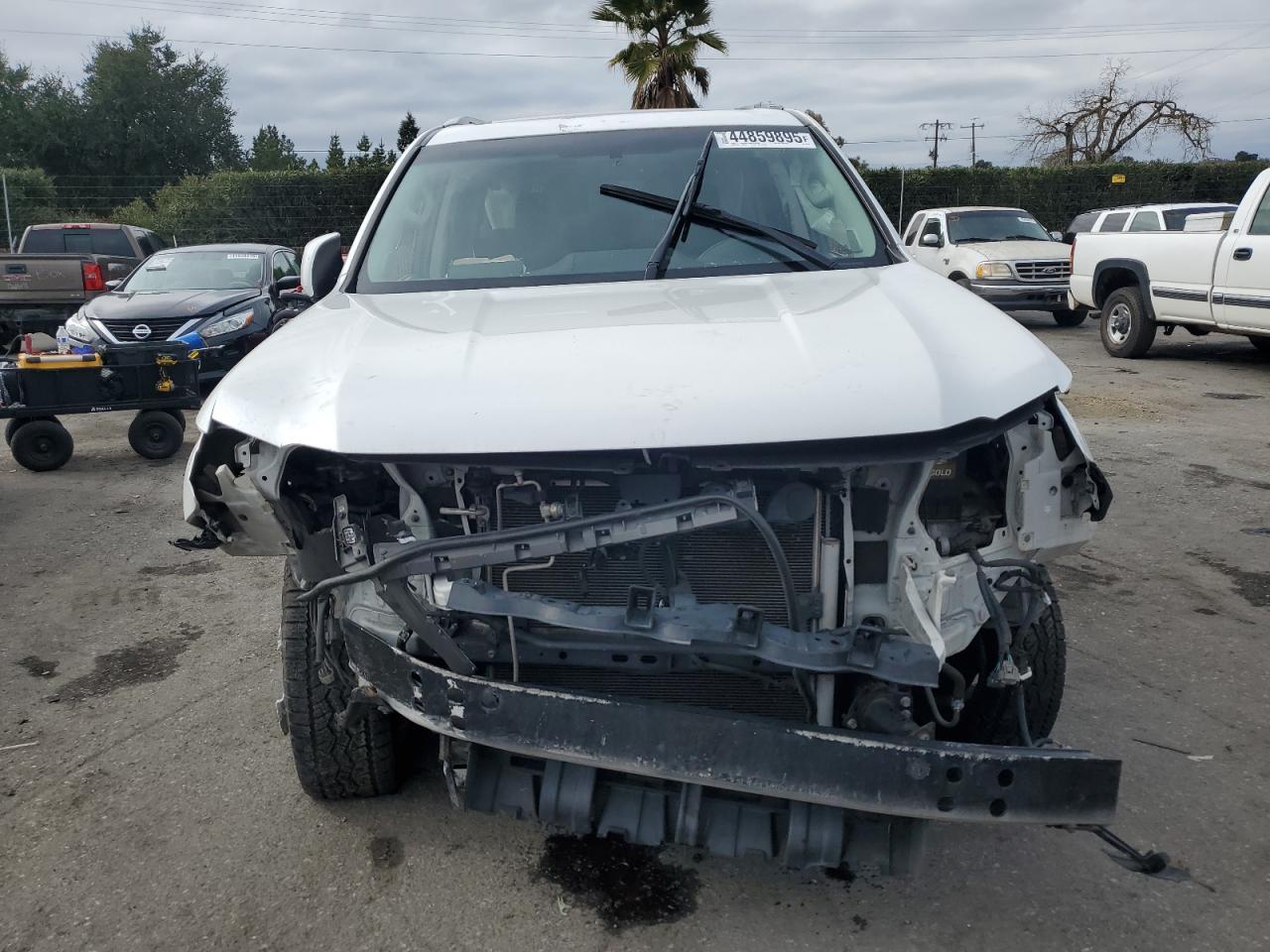 2014 LEXUS GX 460 - Image 5