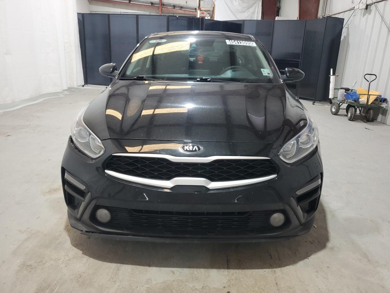 2021 KIA FORTE FE - Фото 5