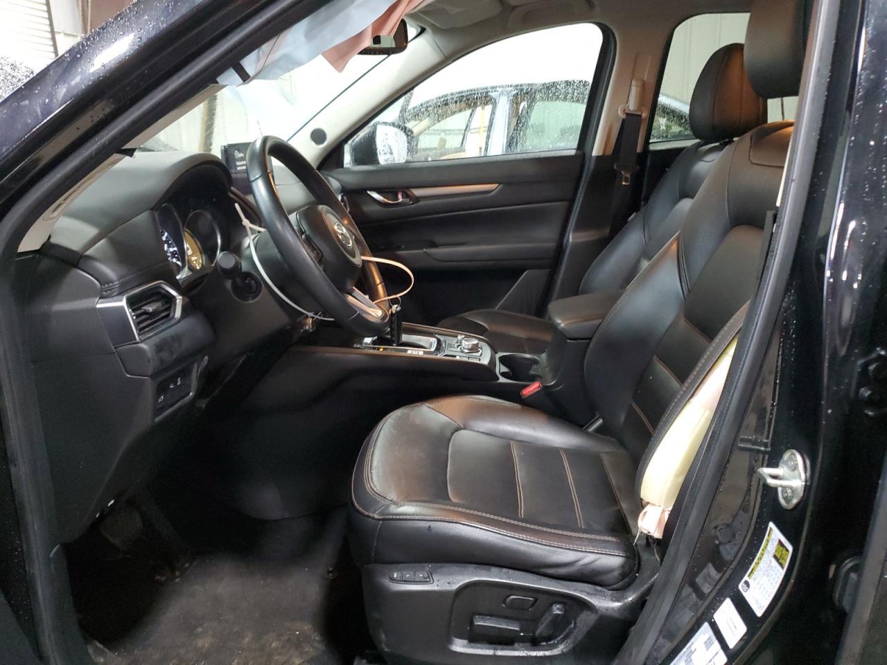 2021 MAZDA CX-5 TOURI - Image 7
