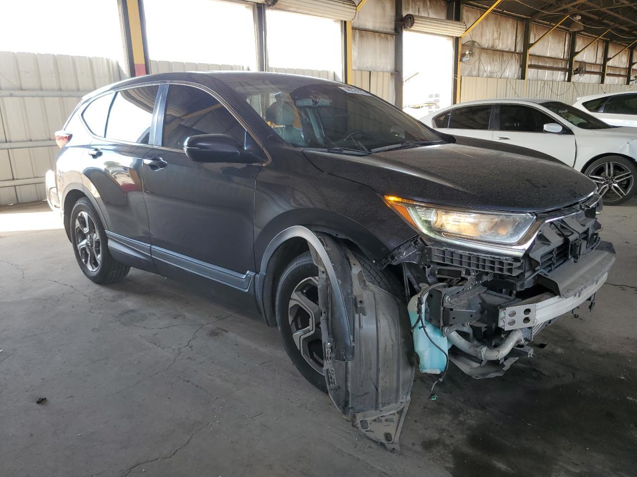 2019 HONDA CR-V EXL - Image 4