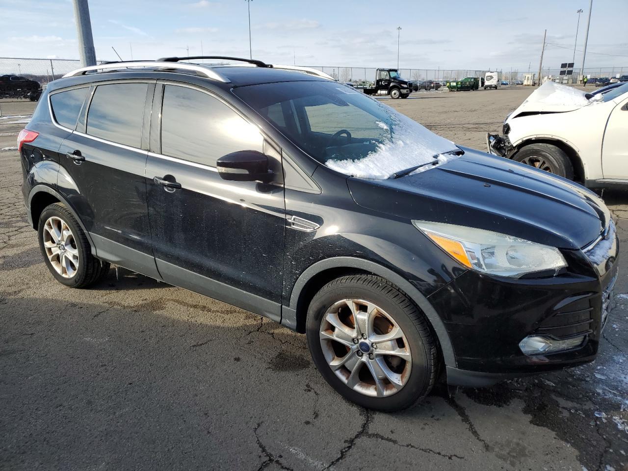 2016 FORD ESCAPE TIT - Image 4