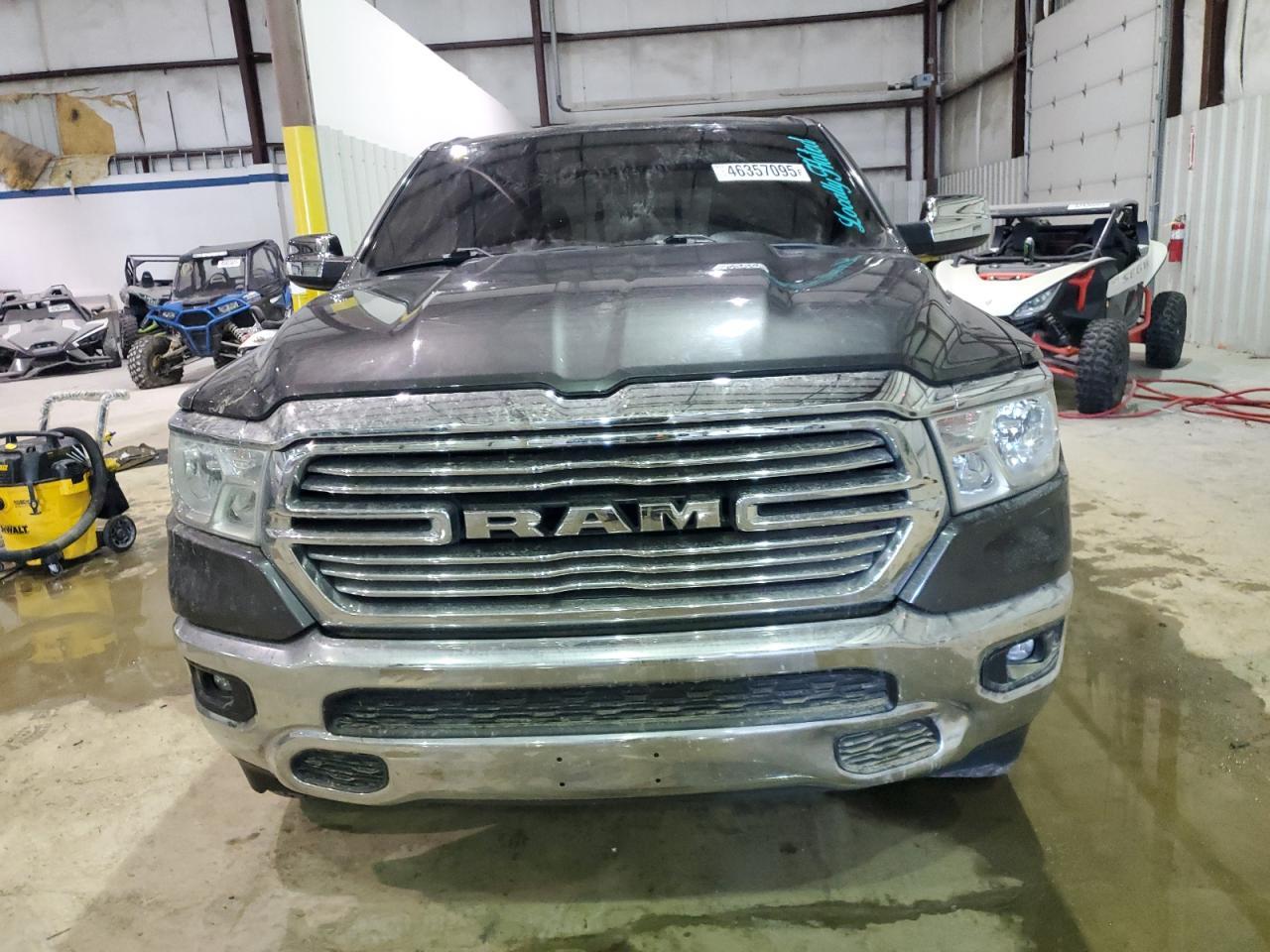 2019 RAM 1500 BIG H - Фото 5