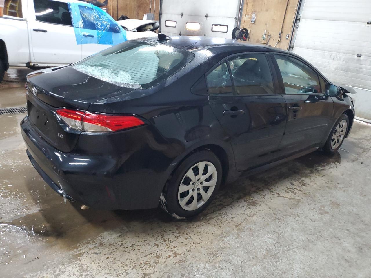 2020 TOYOTA COROLLA LE - Image 3