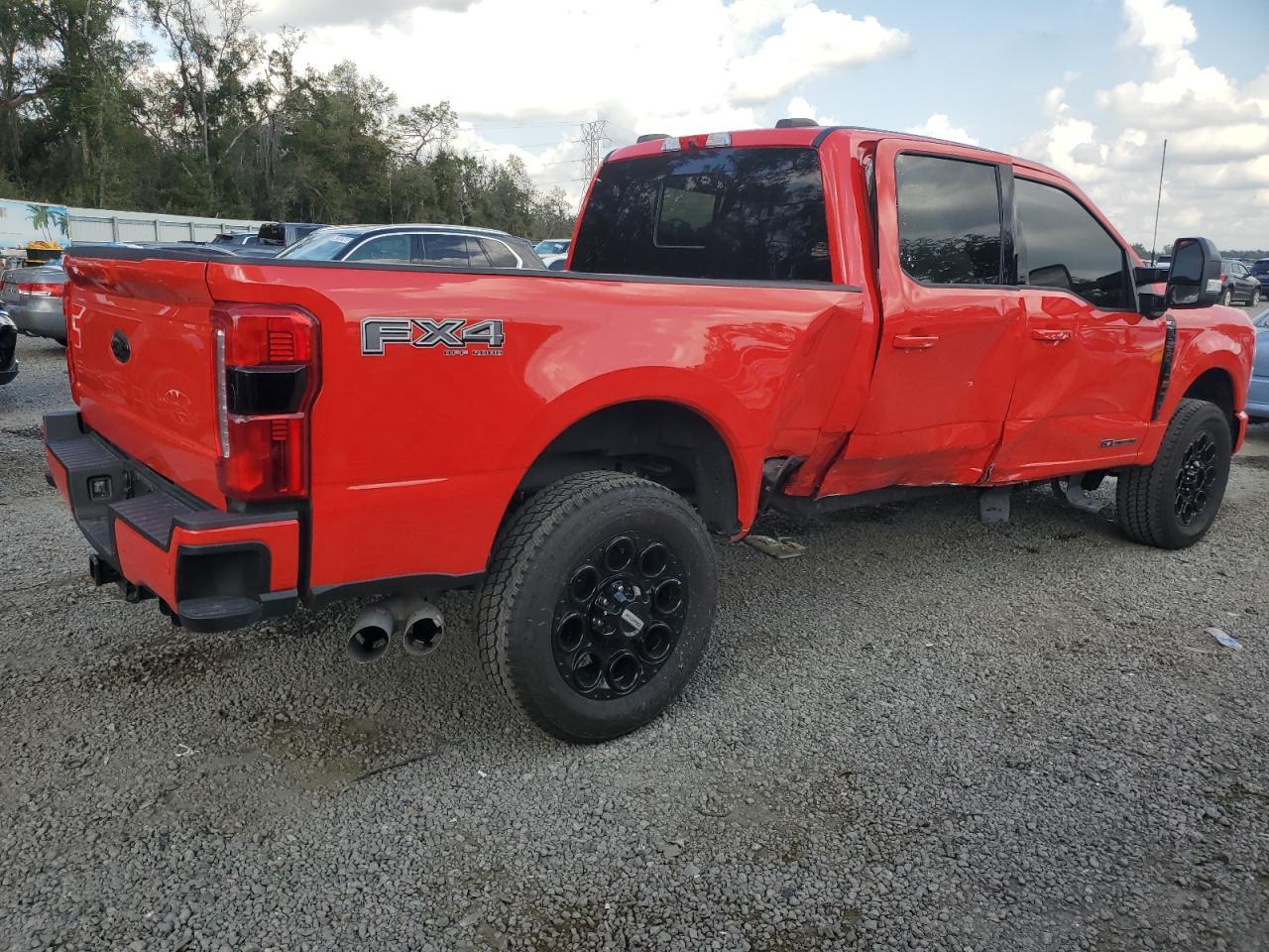 2024 FORD F250 SUPER - Image 3