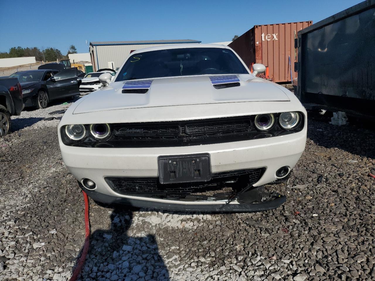2016 DODGE CHALLENGER - Image 5