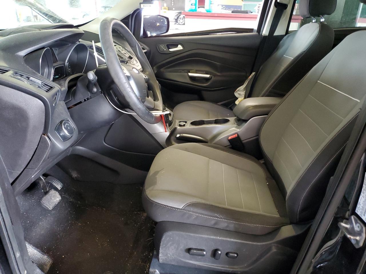 2015 FORD ESCAPE SE - Image 7