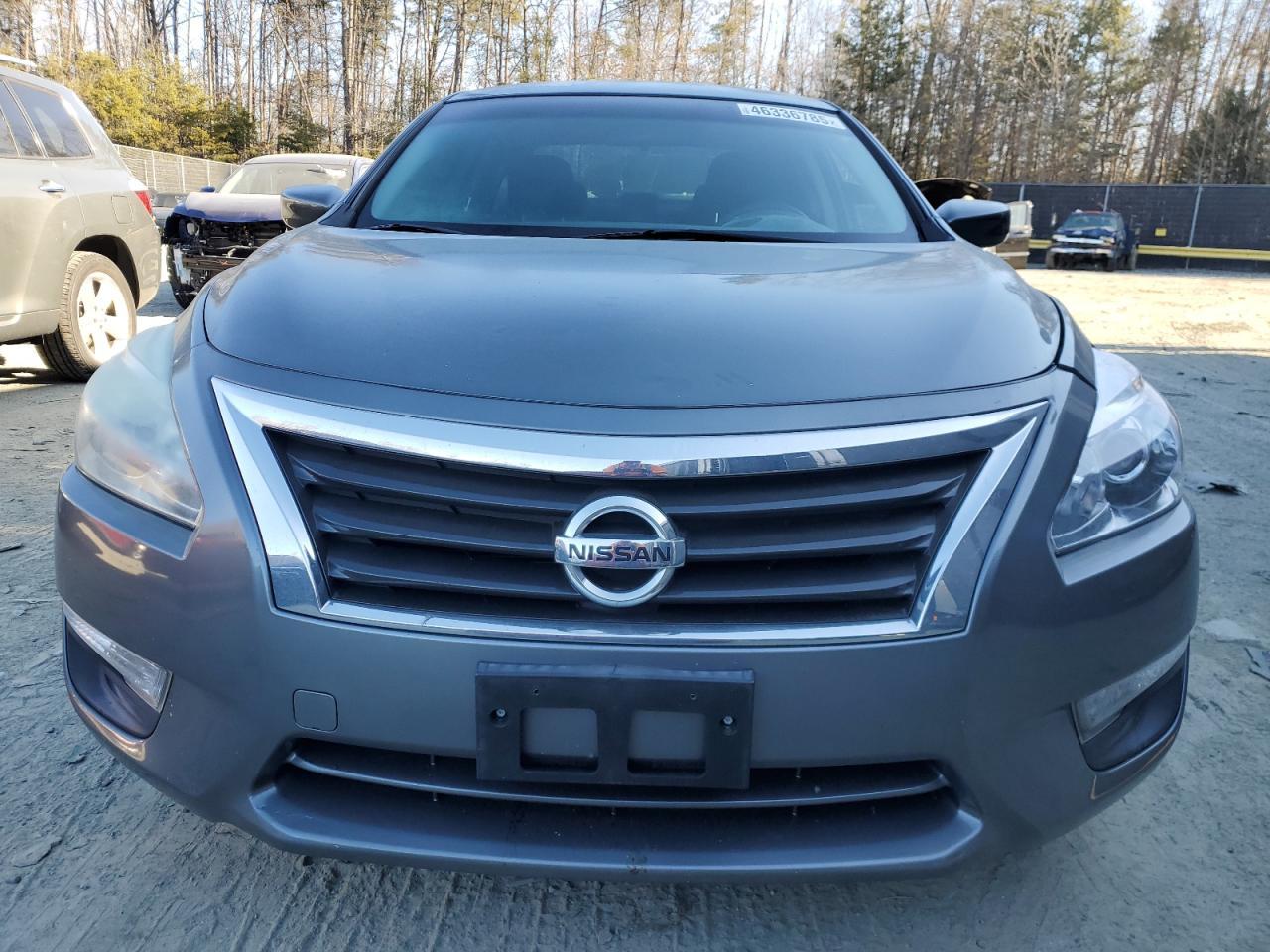 2015 NISSAN ALTIMA 2.5 - Image 5