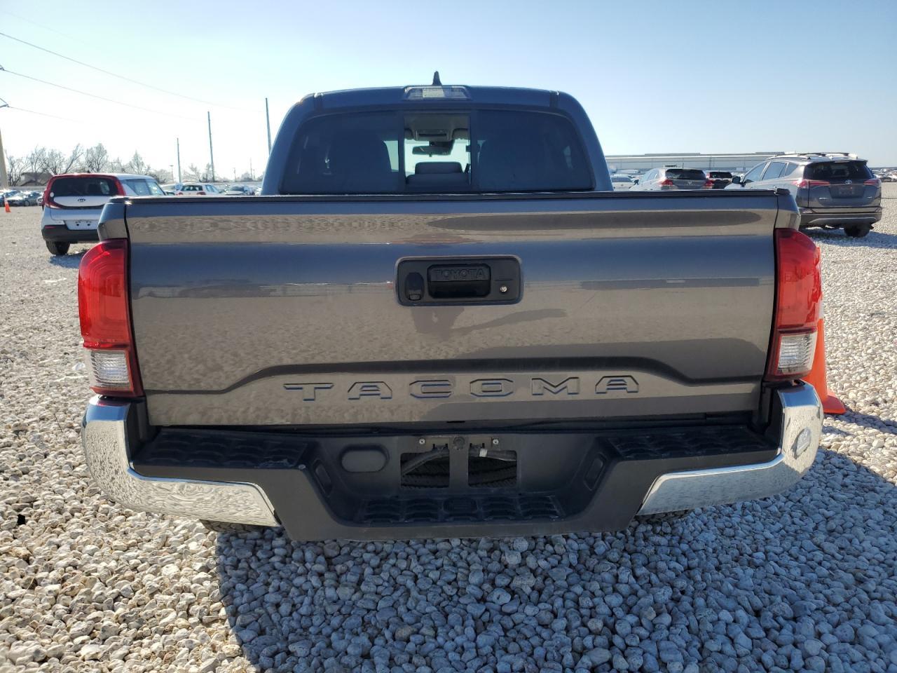 2020 TOYOTA TACOMA DOU - Image 6