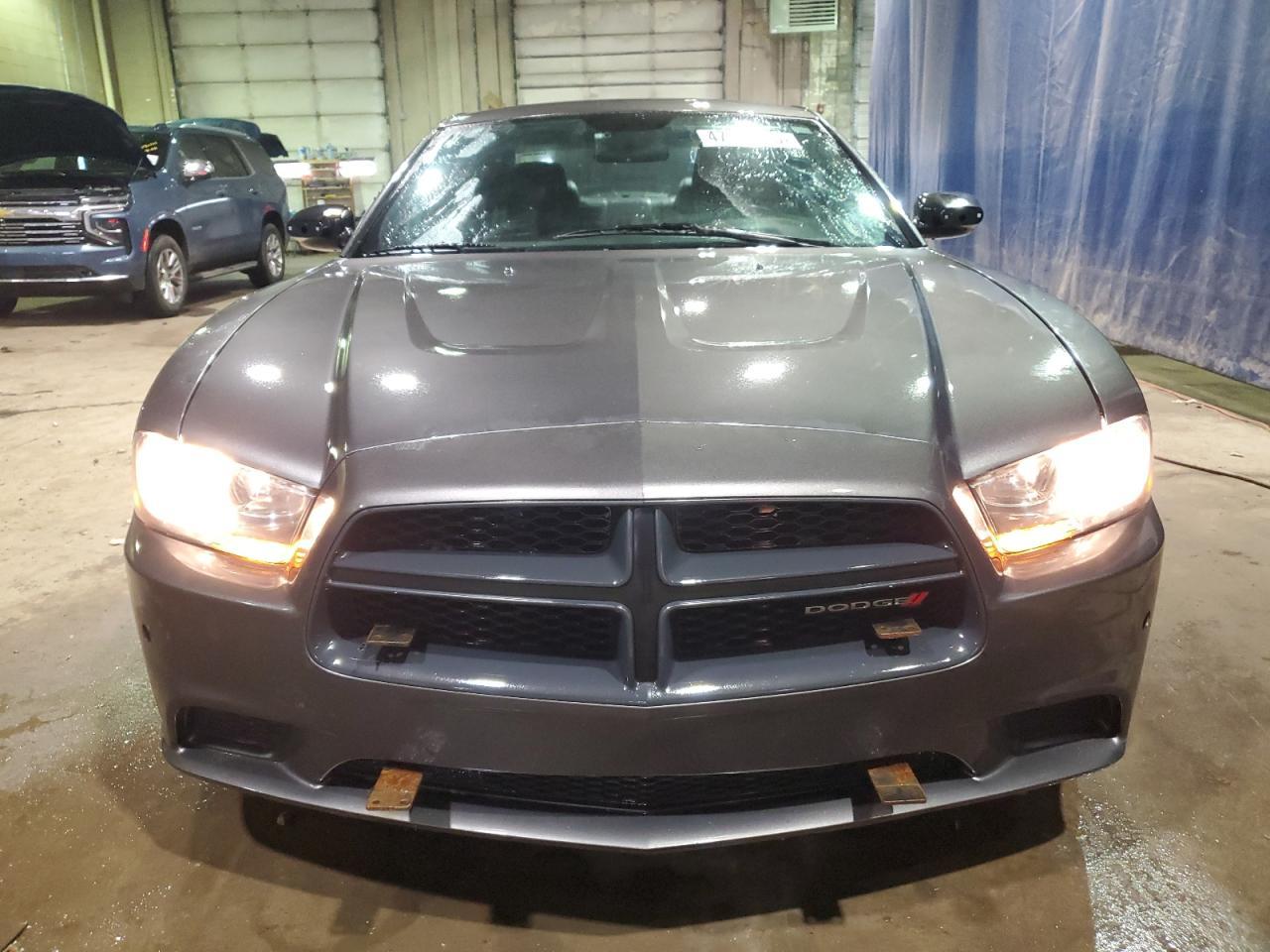 2014 DODGE CHARGER PO - Image 5