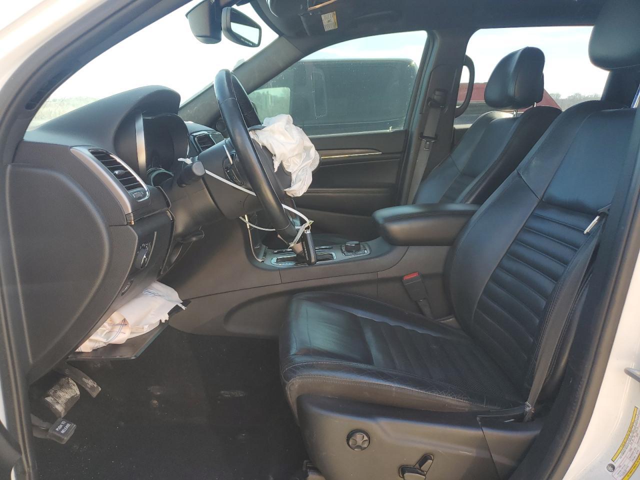 2020 JEEP GRAND CHER - Image 7