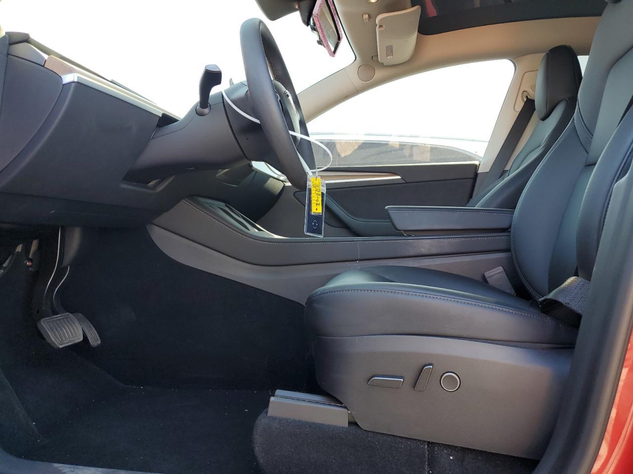 2023 TESLA MODEL Y - Image 7