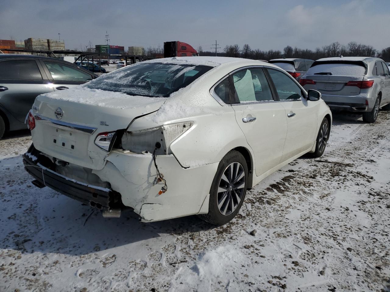 2016 NISSAN ALTIMA 2.5 - Image 3