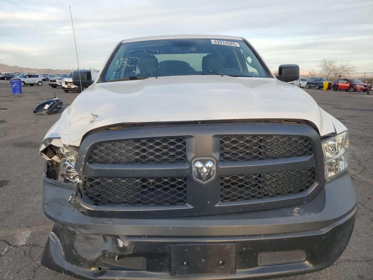 2019 RAM 1500 CLASS - Фото 5