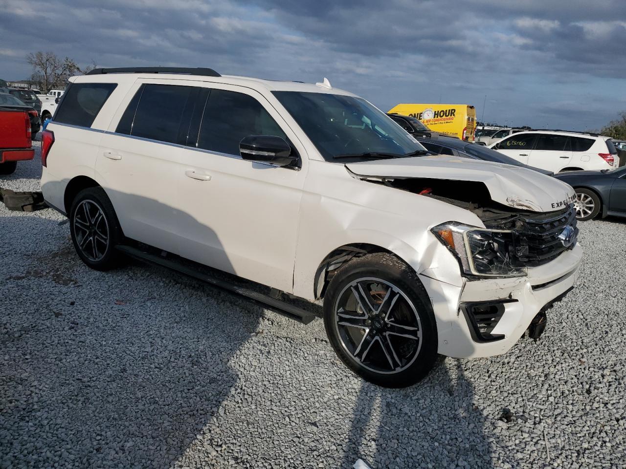 2019 FORD EXPEDITION - Фото 4