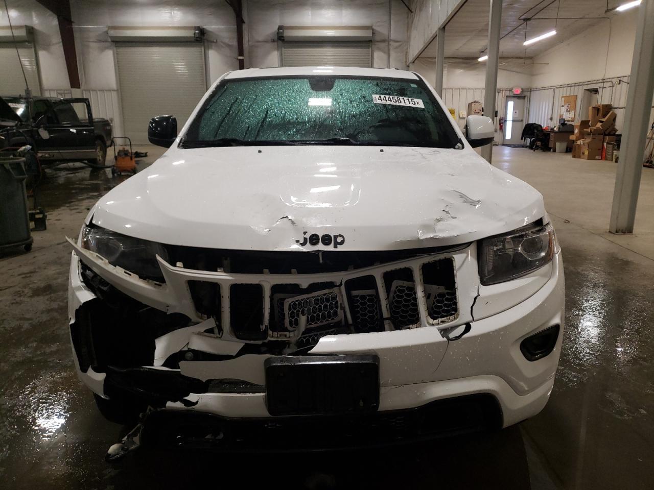 2015 JEEP GRAND CHER - Фото 5