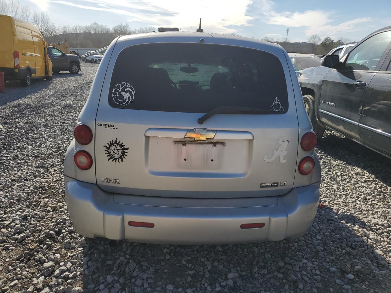 2011 CHEVROLET HHR LT - Image 6