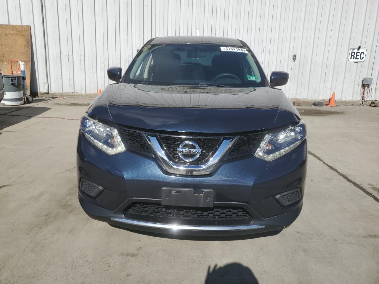 2016 NISSAN ROGUE S - Image 5