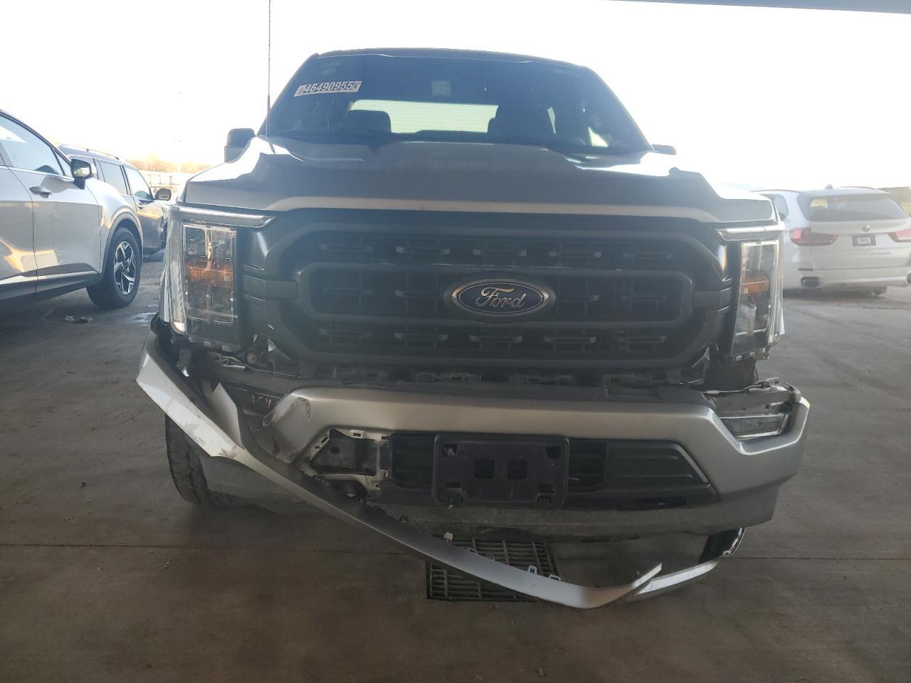 2023 FORD F150 SUPER - Image 5