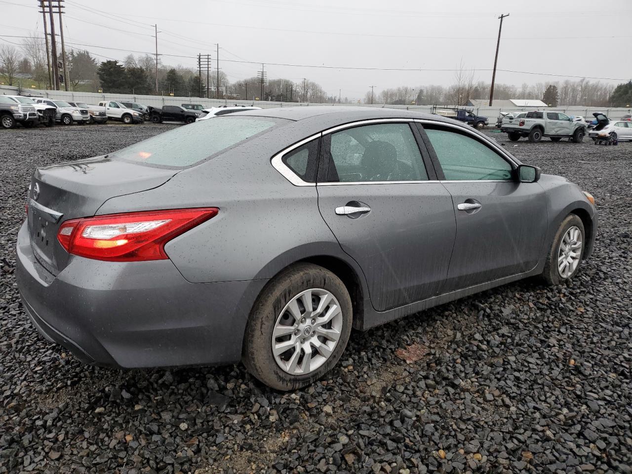 2016 NISSAN ALTIMA 2.5 - Image 3