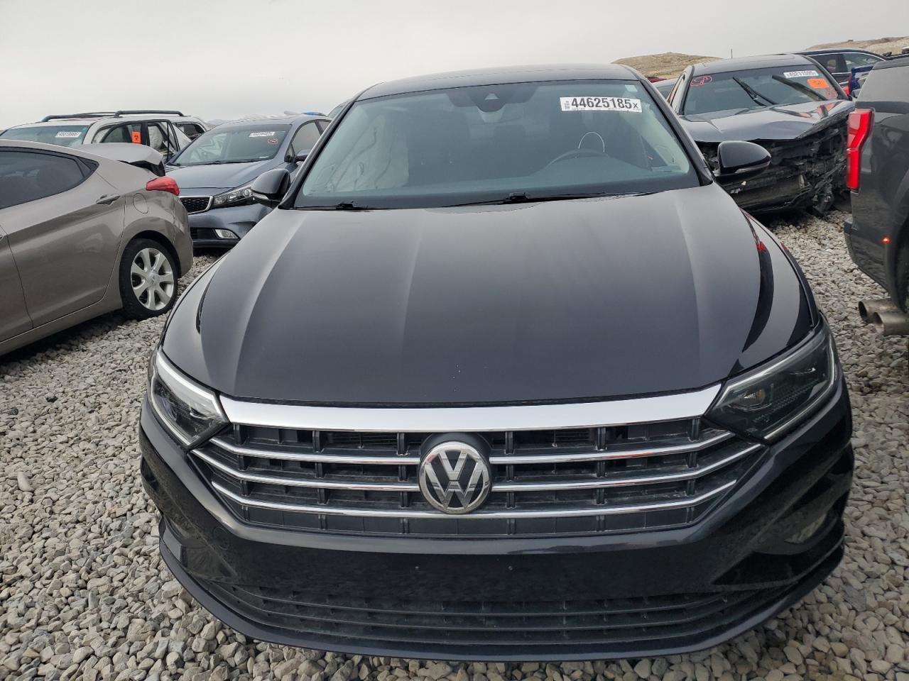 2019 VOLKSWAGEN JETTA SEL - Фото 5
