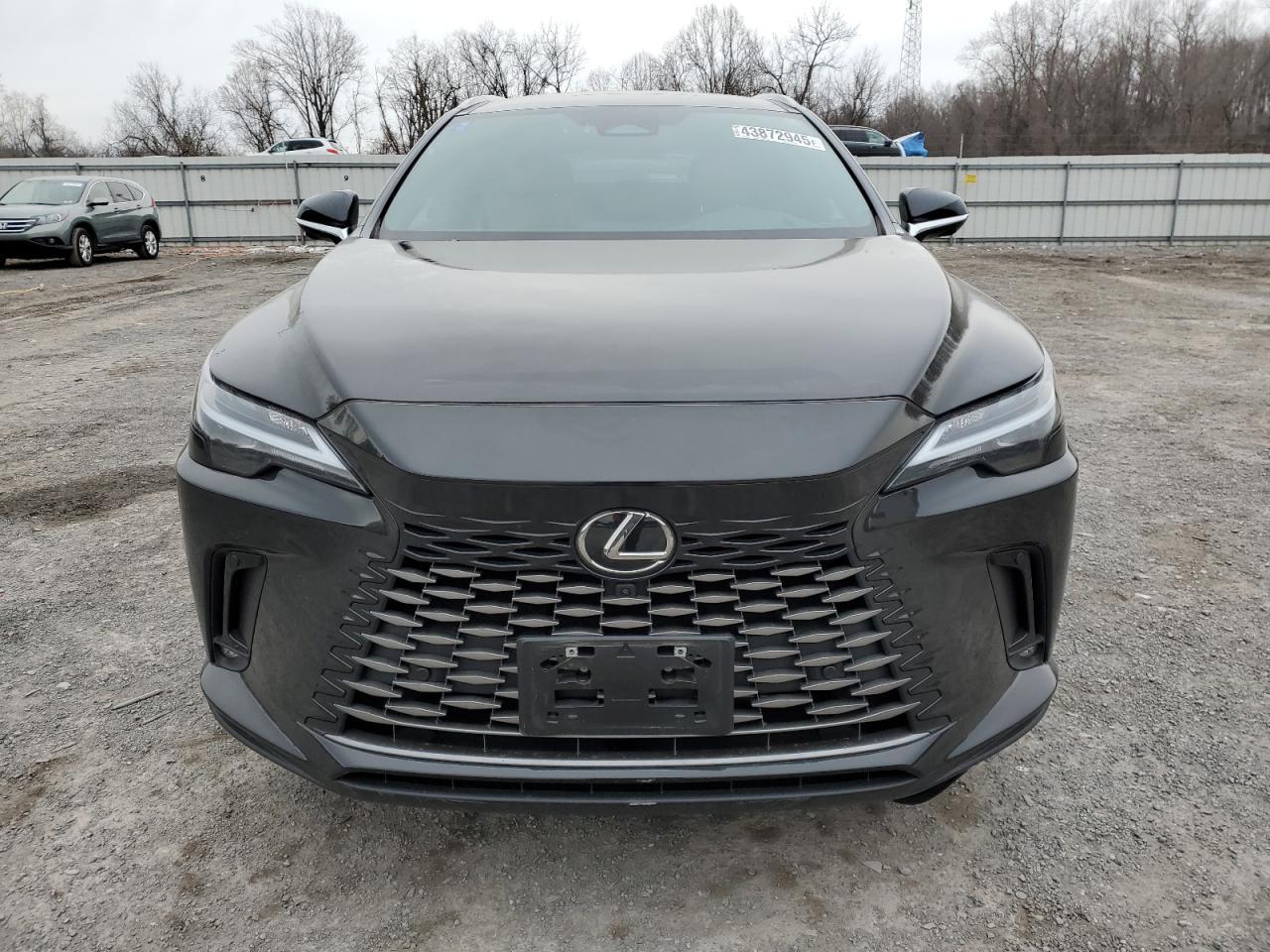2023 LEXUS RX 350 BAS - Image 5