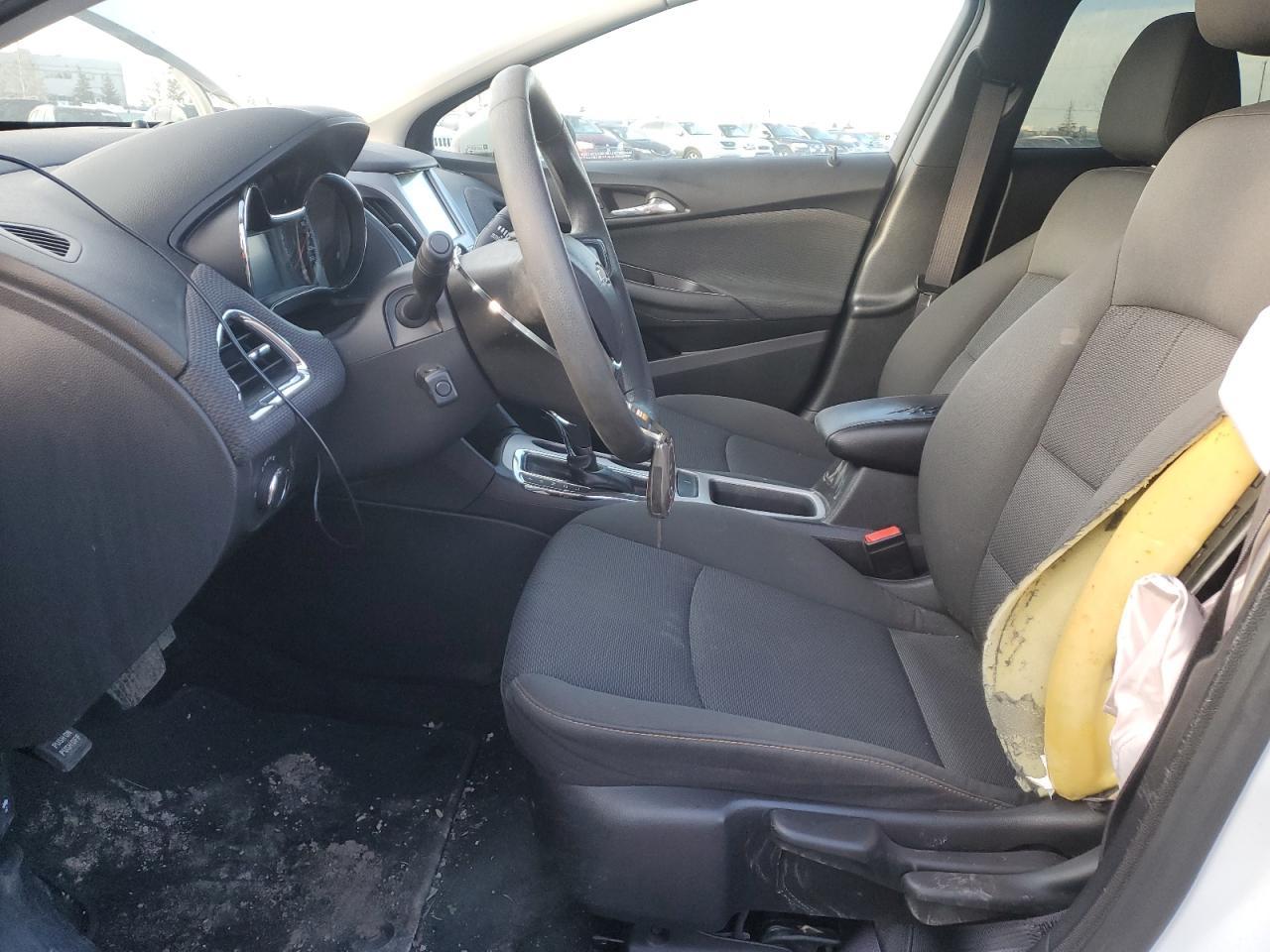 2016 CHEVROLET CRUZE LS - Image 7