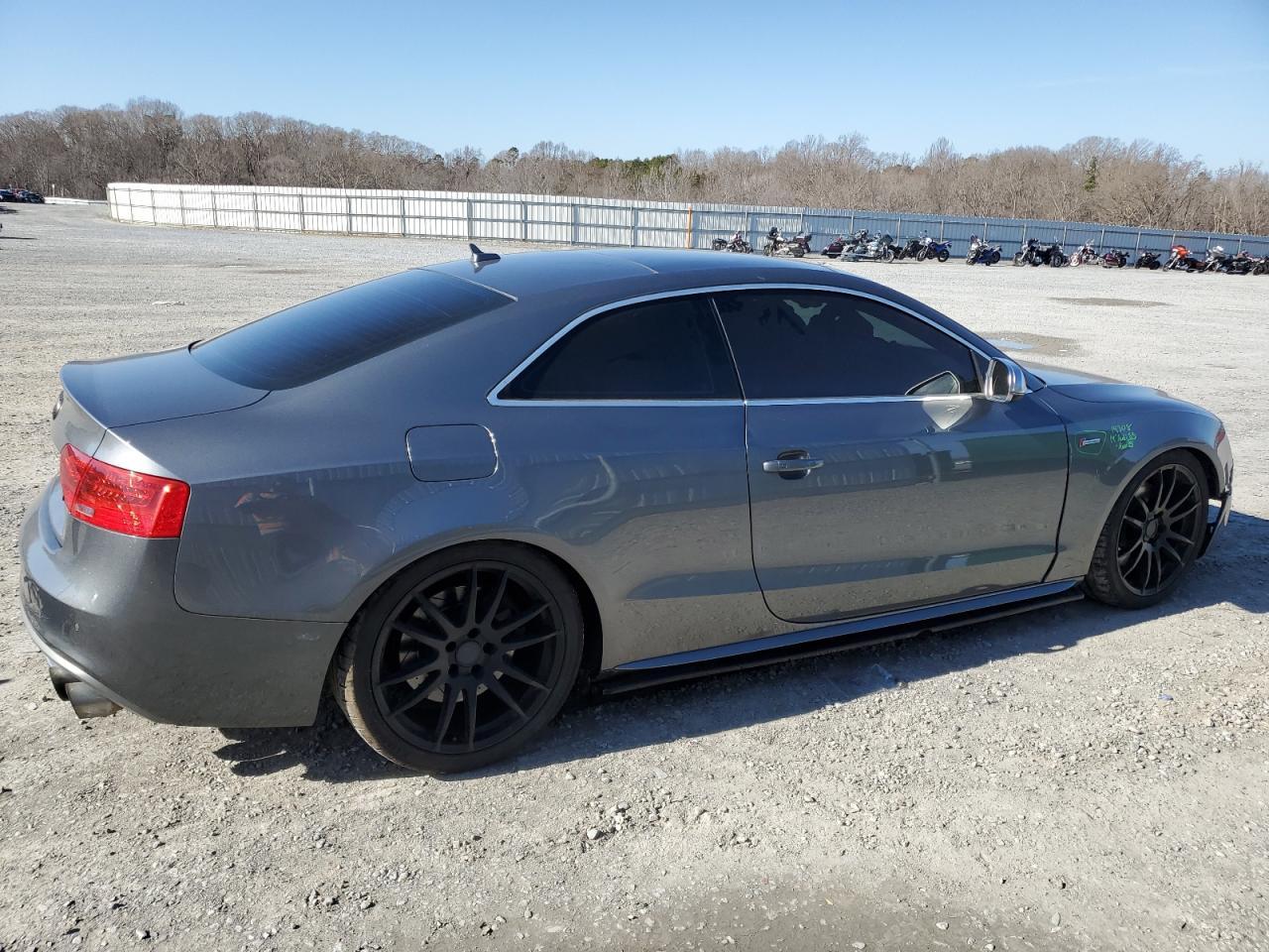 2014 AUDI S5 PREMIUM - Image 3