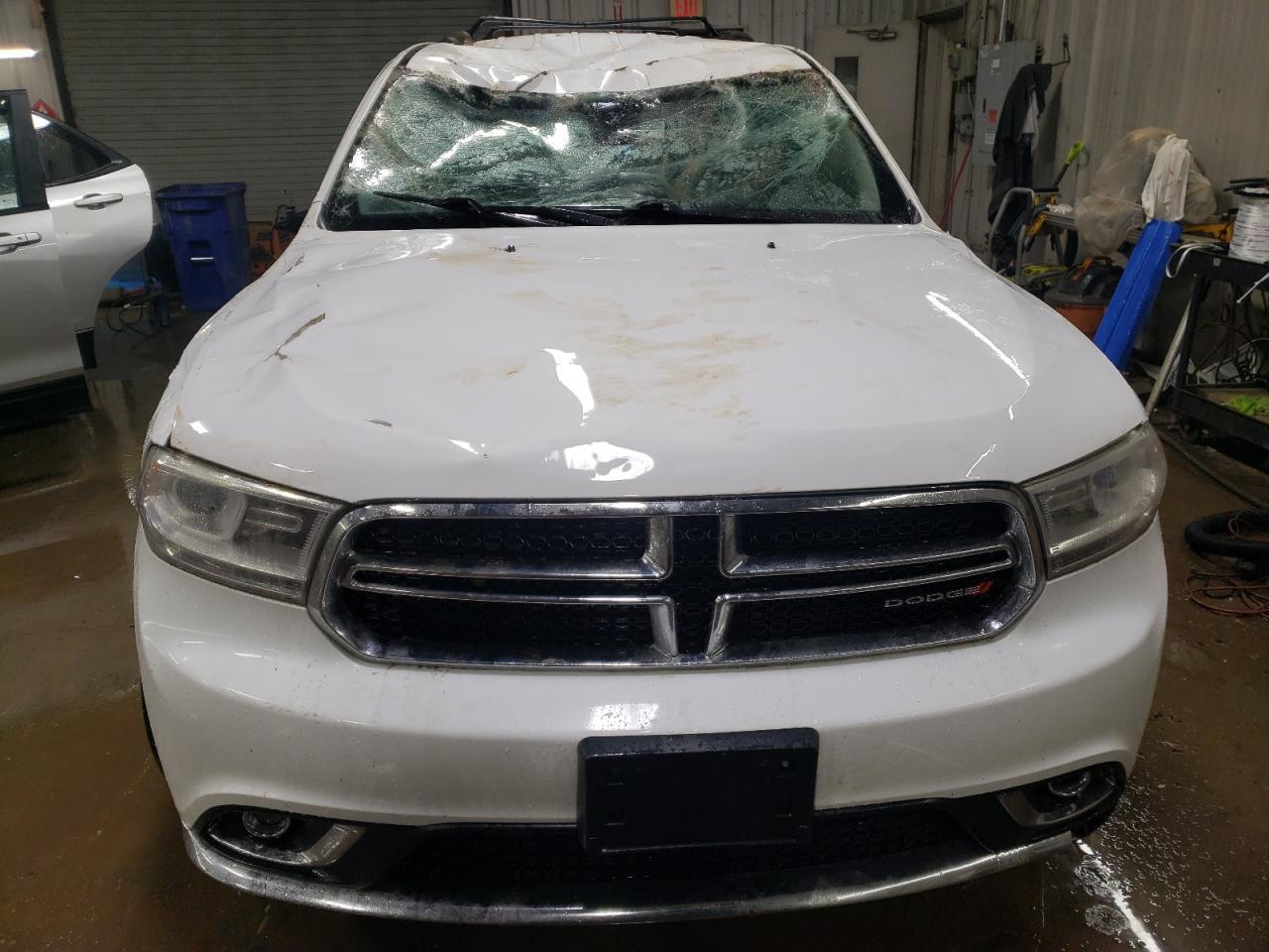 2015 DODGE DURANGO LI - Image 5