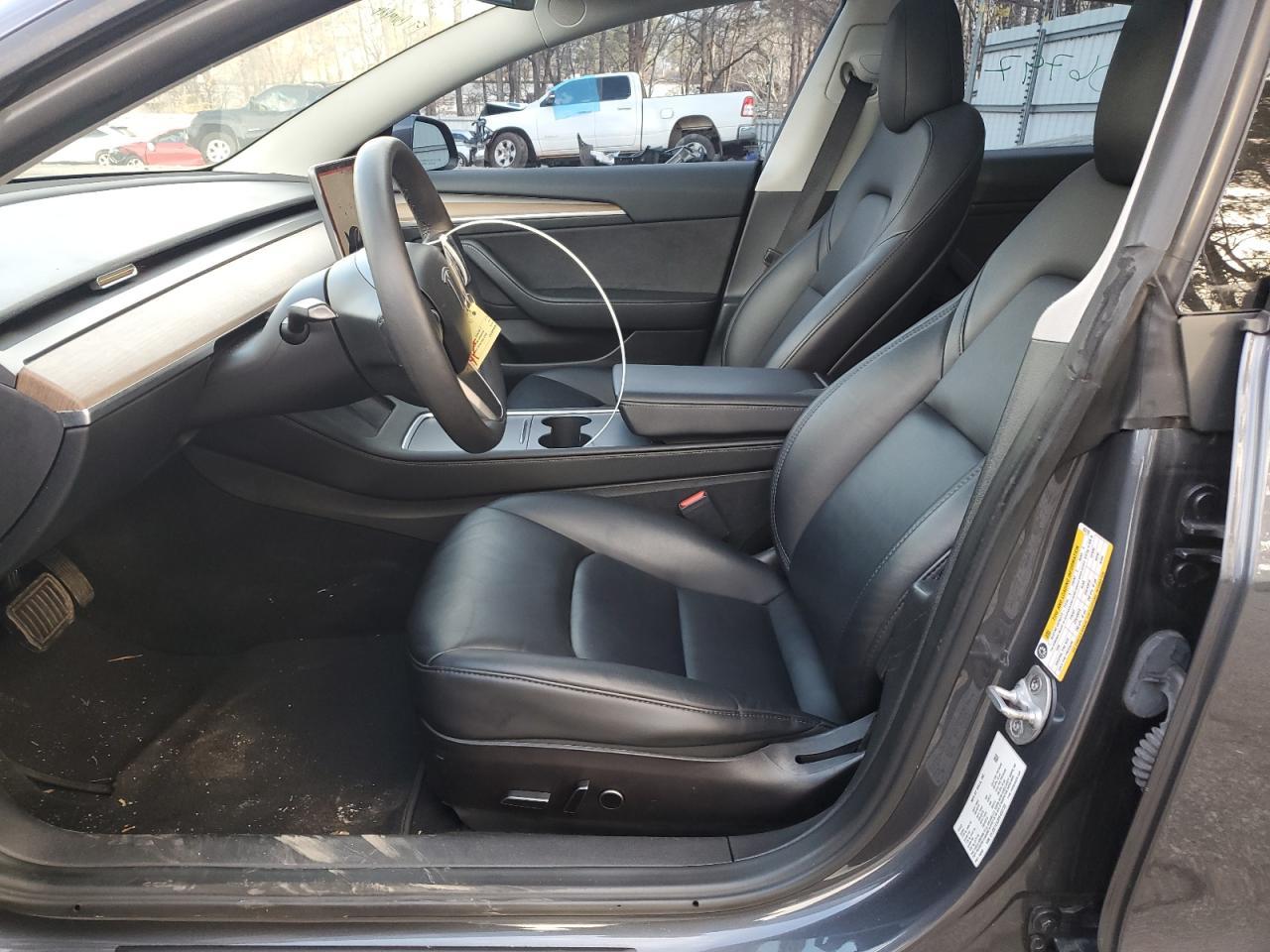 2023 TESLA MODEL 3 - Фото 7