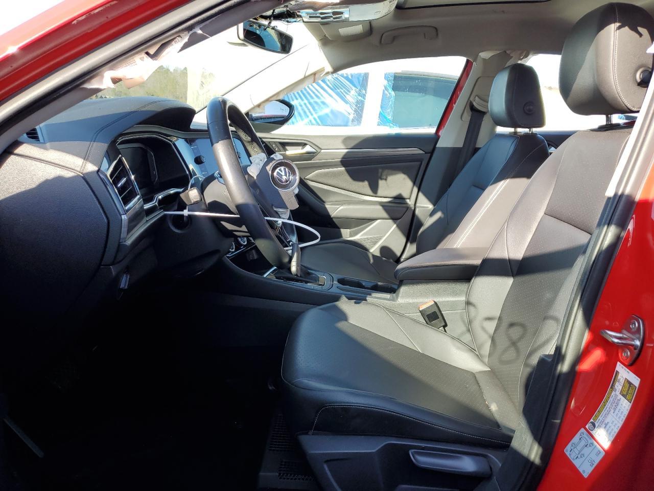 2019 VOLKSWAGEN JETTA SEL - Фото 7