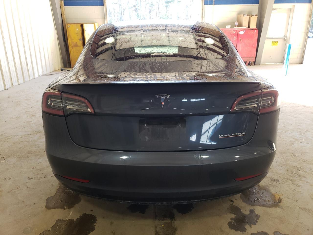 2022 TESLA MODEL 3 - Image 6