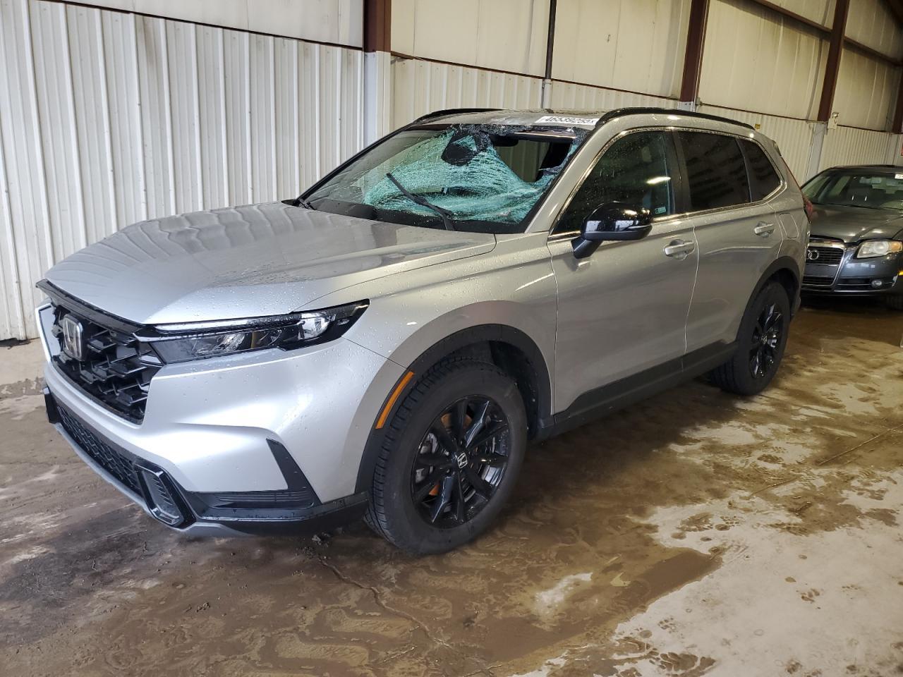 2024 HONDA CR-V SPORT