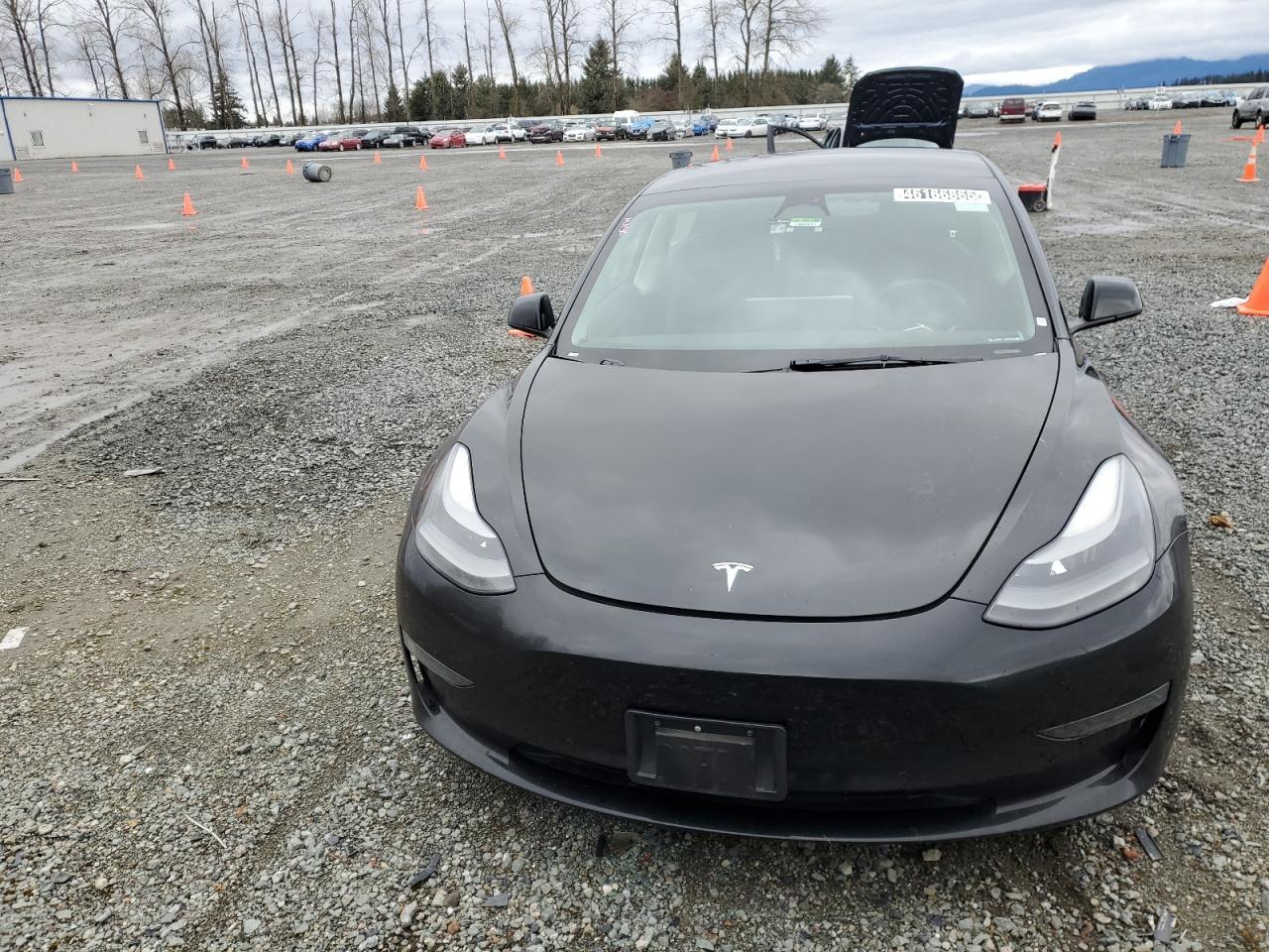 2022 TESLA MODEL 3 - Image 5